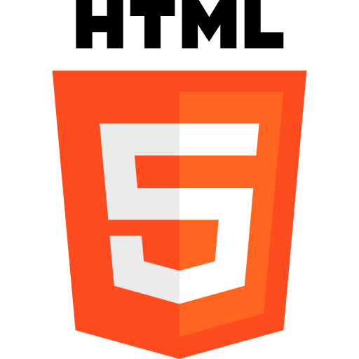 HTML-5 Icon