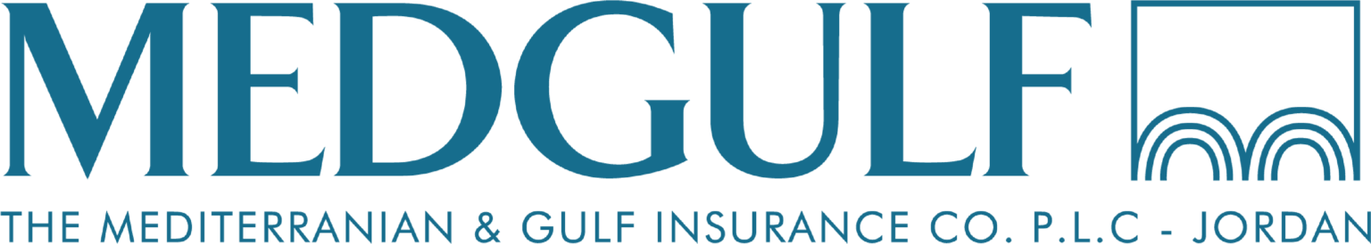MedGulf logo