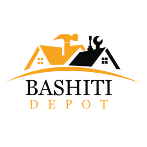 Bashiti Depot Logo