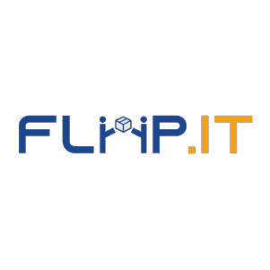 FliipIt Logo