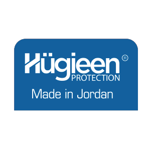 Hugieen Protection Logo