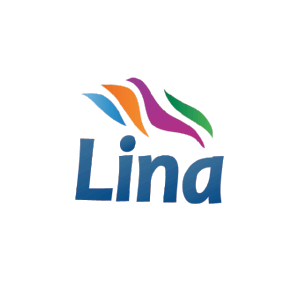 LINA Logo