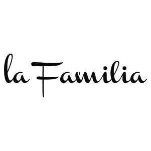 LaFamilia Logo