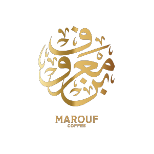 Marouf-Coffee-Logo