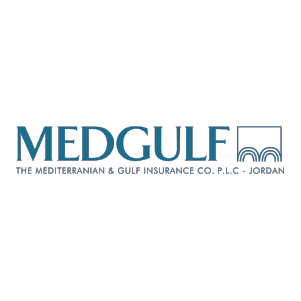 MedGulf Logo