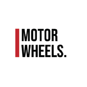 Motor Wheels Logo