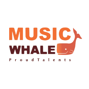 MusicWhale Logo