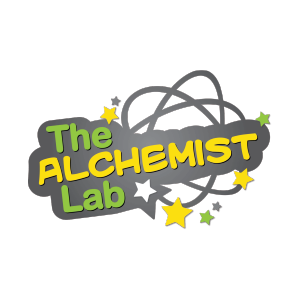 The Alchemist Lab Logo