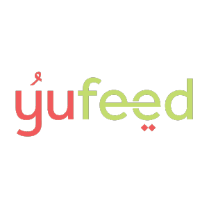 YuFeed Logo