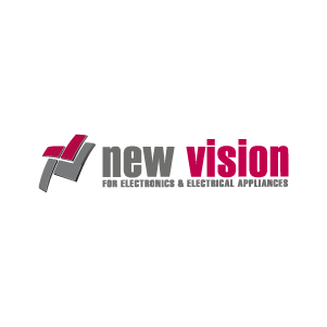 LG New Vision Logo