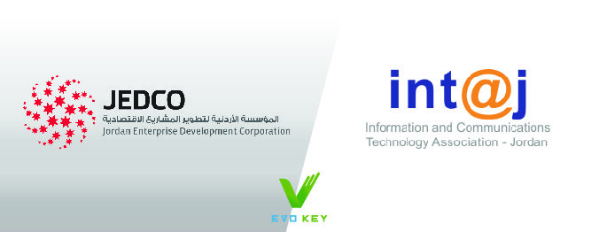 Evokey Joins Intaj Association and JEDCO to Discuss SME Support Programs