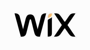 Wix website