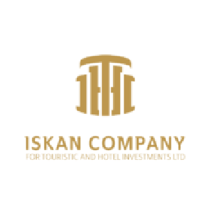 Iskan Company Logo