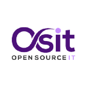 Open Source IT Logo