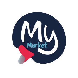 My Market Logo