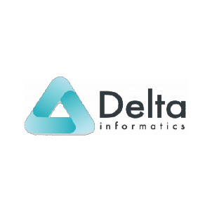 Delta Informatics Logo