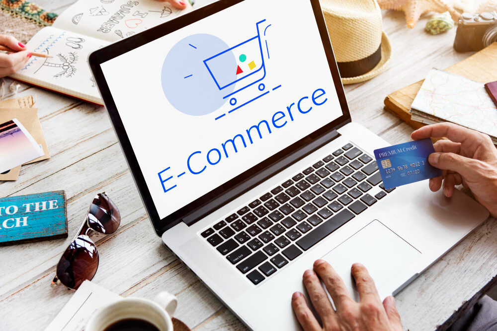 E commerce