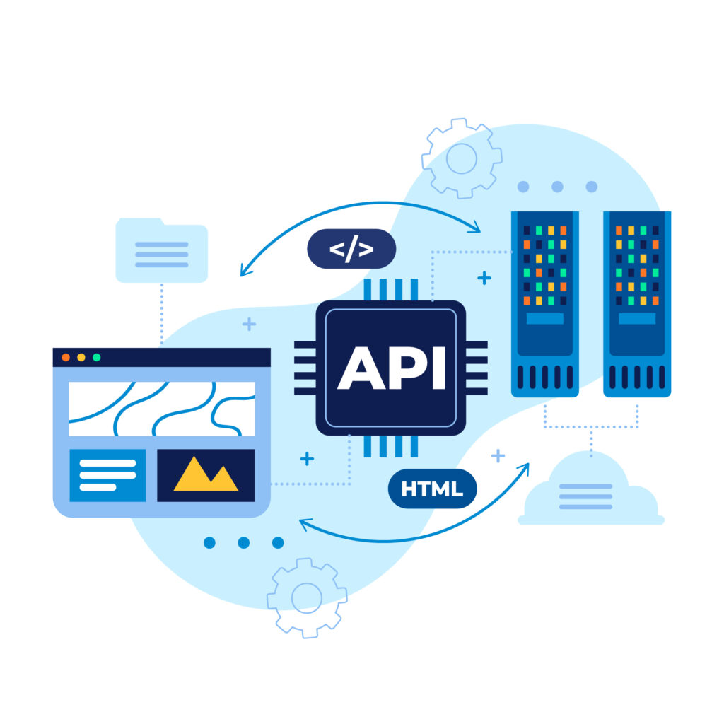 API Types