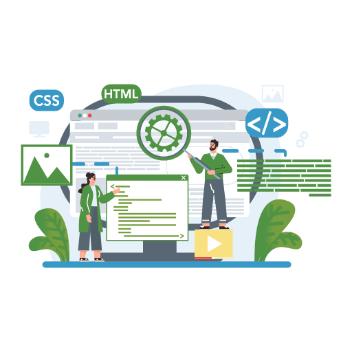 WordPress vs Custom Website Development - Evokey