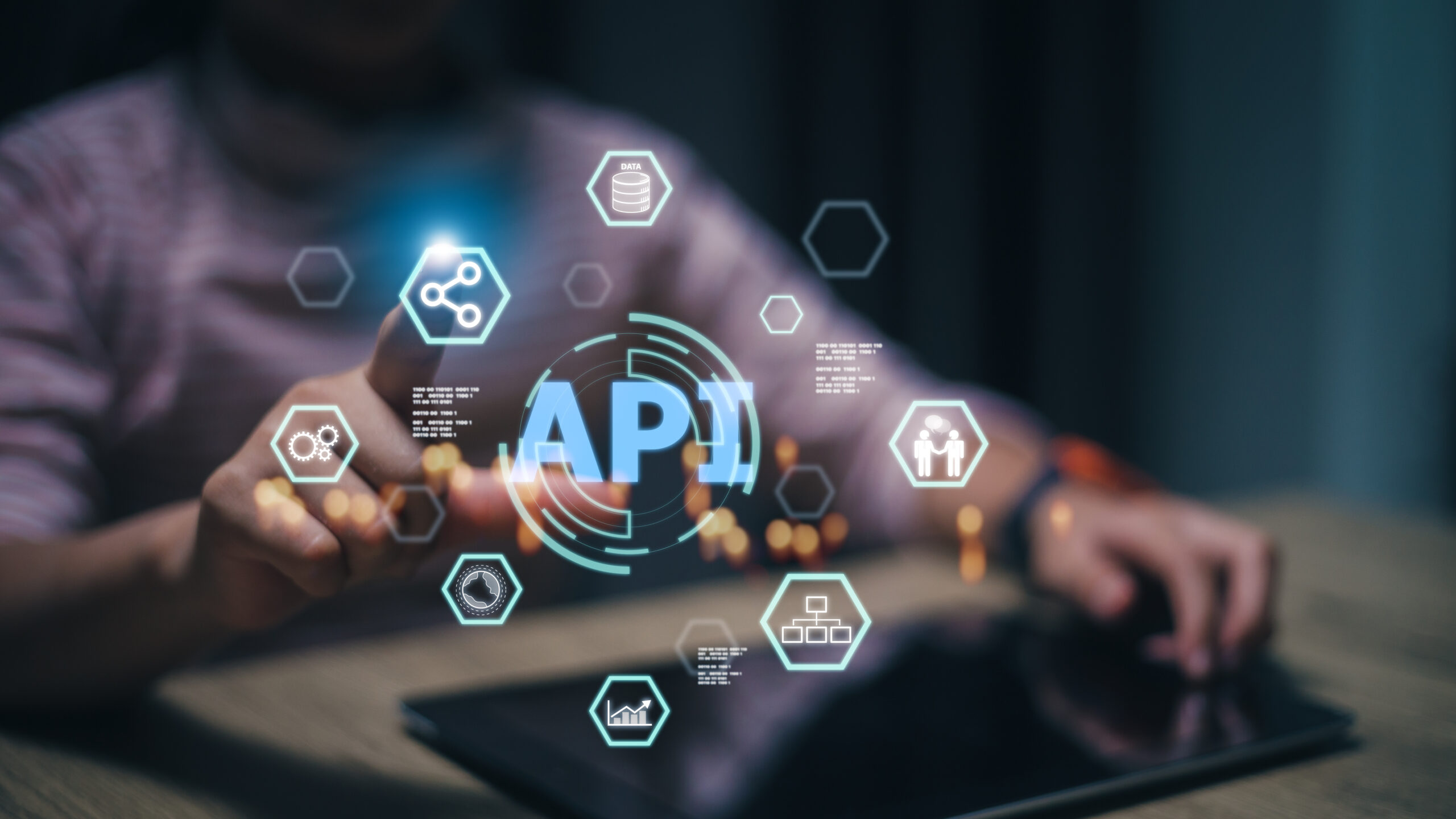 أهمية تكامل API المخصص لتطبيقات الأعمال