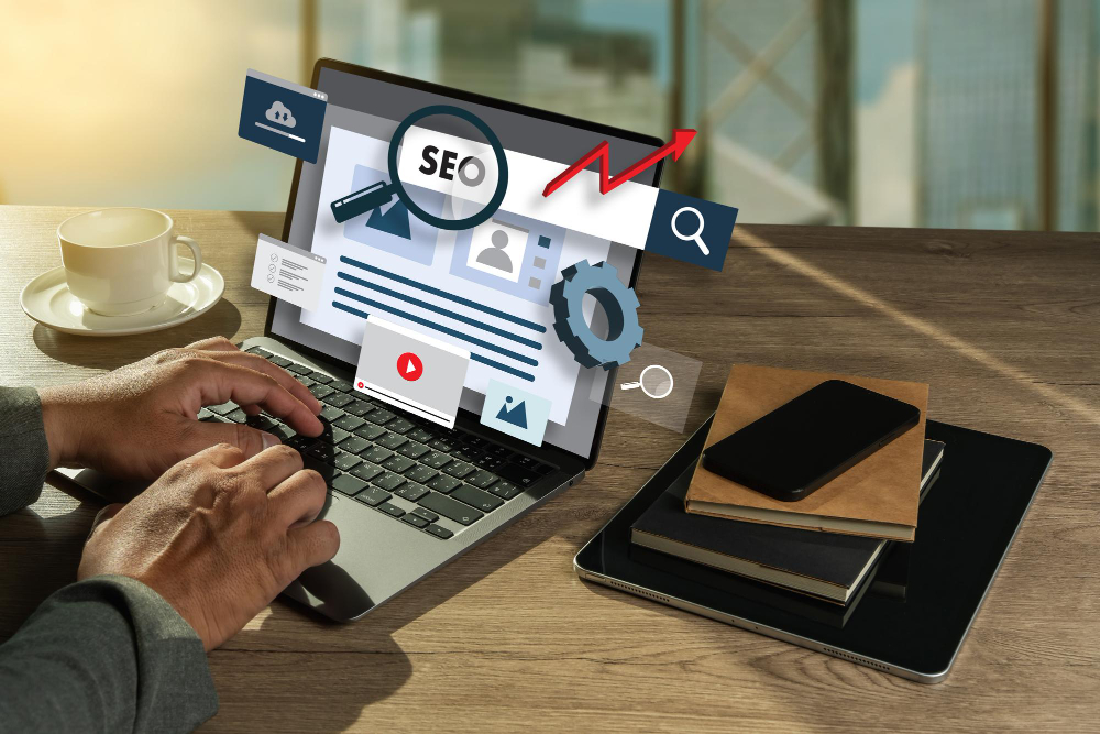 تأثير سرعة الموقع على المستخدمين وتحسين محركات البحث (SEO)