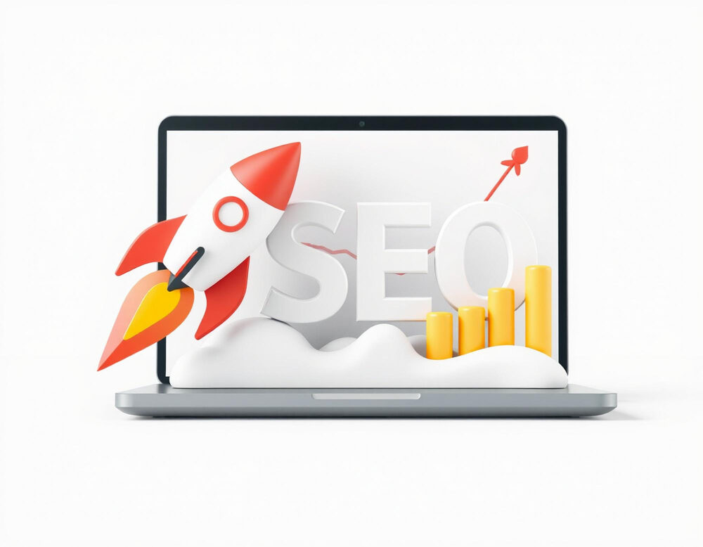 Website Speed and SEO A Direct Correlation