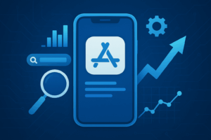 تحسين متجر التطبيقات