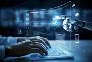 خدمات تطوير الويب