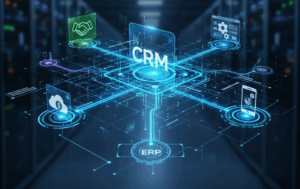 integration services