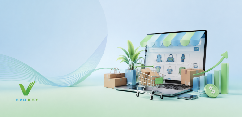 Making Money from E-Commerce: A Complete Guide for Beginners and Experts