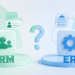 الفرق بين CRM وERP